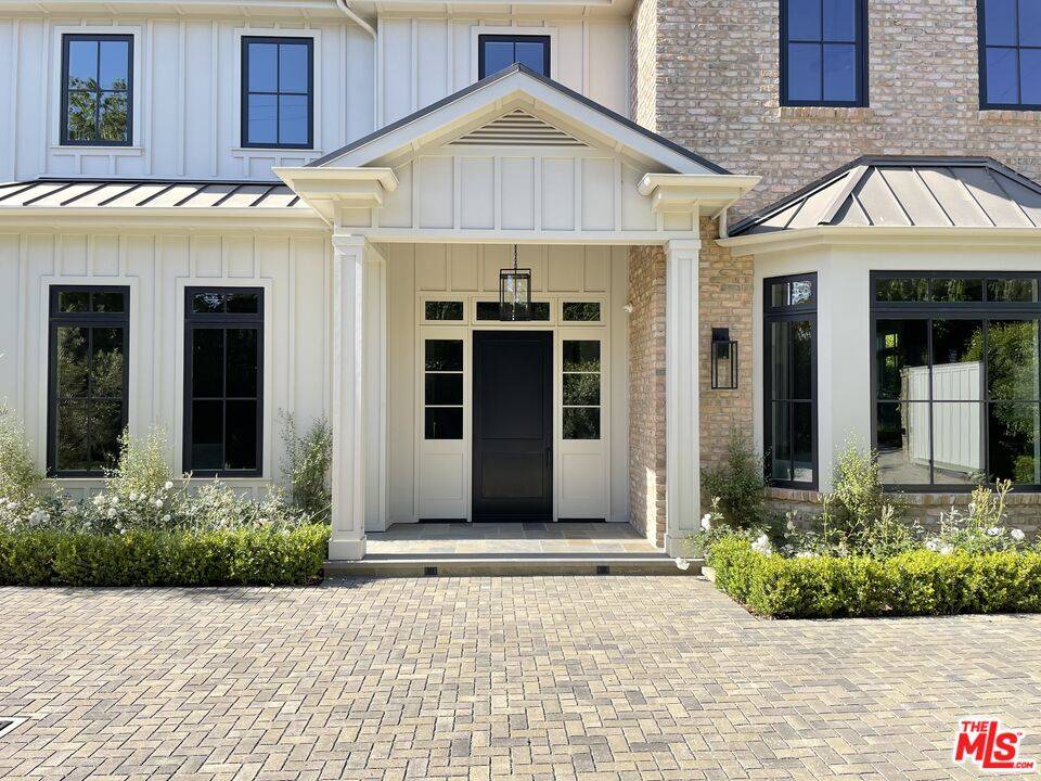 12730 Hanover St 8BR Brentwood La