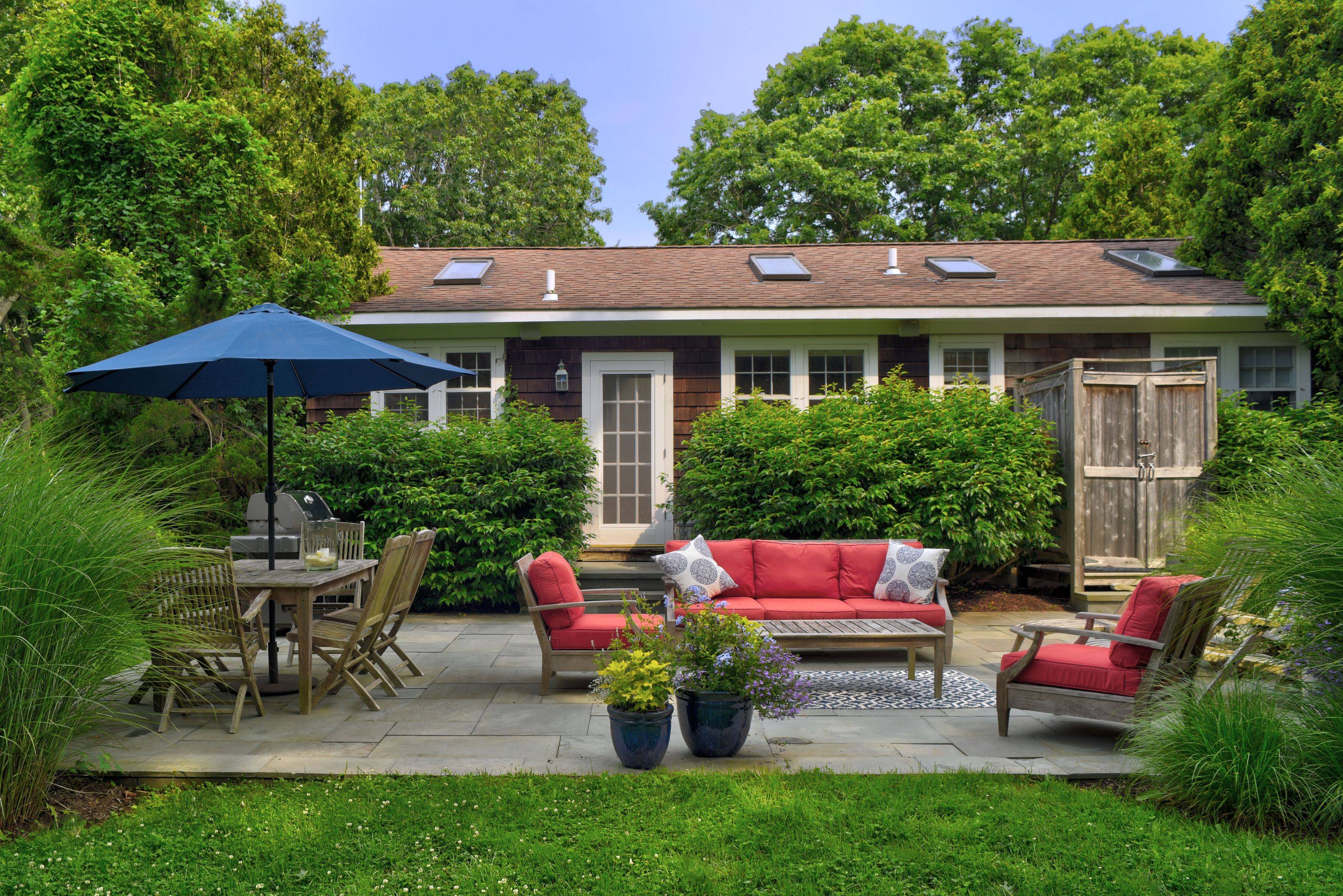 Cottage Wainscott South