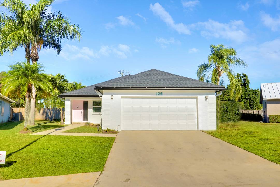 This beautifully maintained 3 bedroom, 2 bath Jupiter home offers comfort, convenience, and lasting peace of mind with full impact windows.