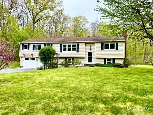 Originally built in the 1970's, this home has been thoughtfully transformed over time with extensive additions and updates that make it hard to imagine it's the same house.