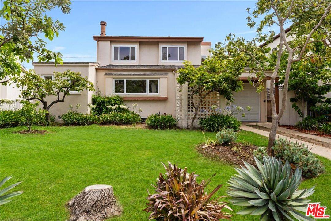 1018 Wellesley Ave 4BR Brentwood La