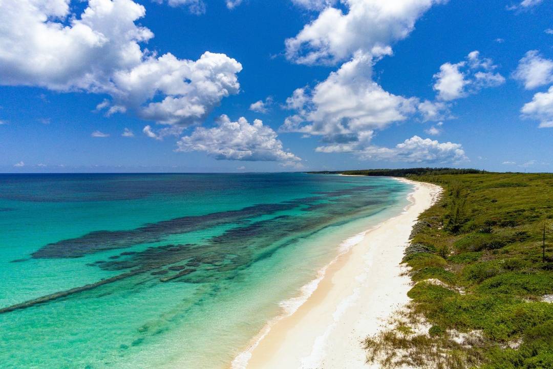 LOT C AIRPORT BEACH Land Eleuthera