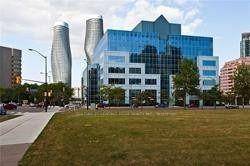 Beautifully maintained, professional office space available for sublease in a prime location.