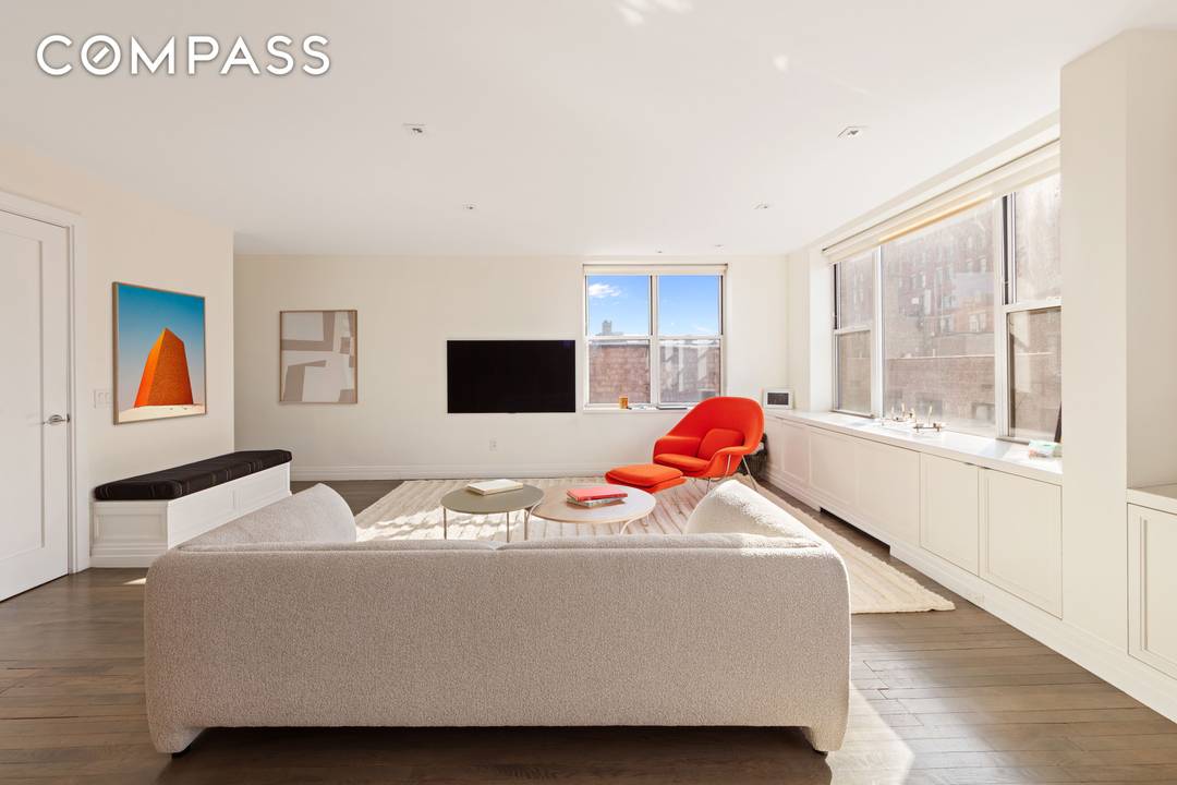 Please note tenants in place.