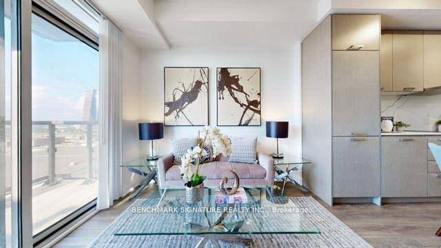 Brand New Mobilio Condo By Menkes.