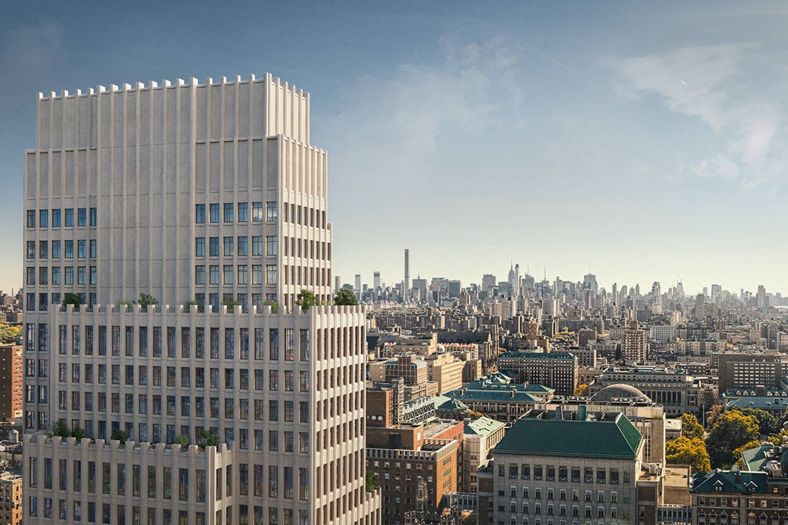 Please contact the sales team to schedule an in person appointment or guided virtual tour All showings are held at the onsite Sales Office located at 543 West 122nd St, ...