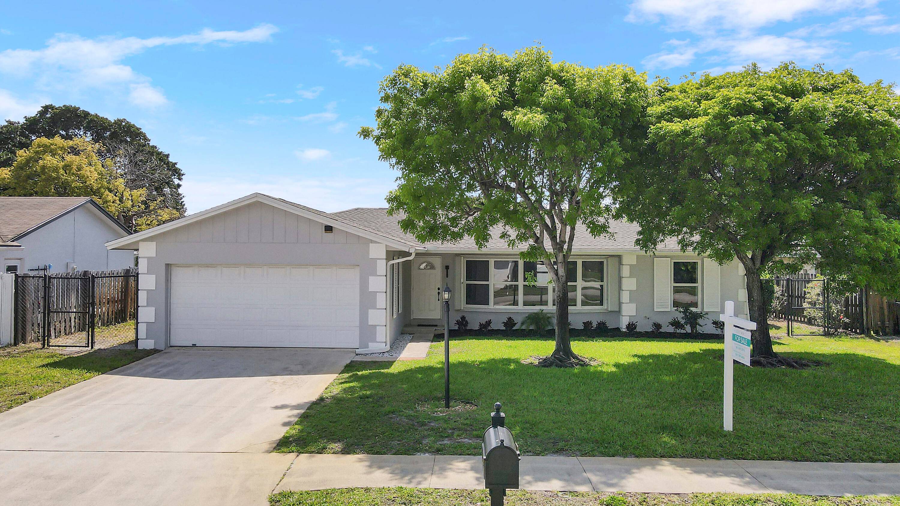 Renovated and reimagined, this magnificent home has been upgraded inside and out.