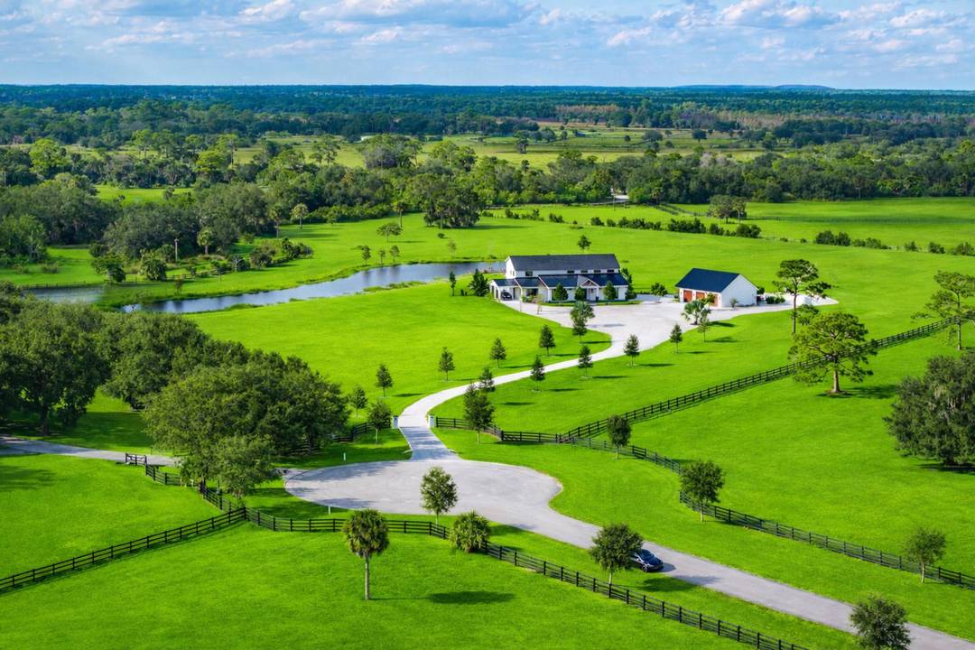 MARTIN MANOR is a singular jewel within Martin County Ranches, majestically set upon 20 pristine, sun dappled acres along the storied Martin Grade Scenic Highway.