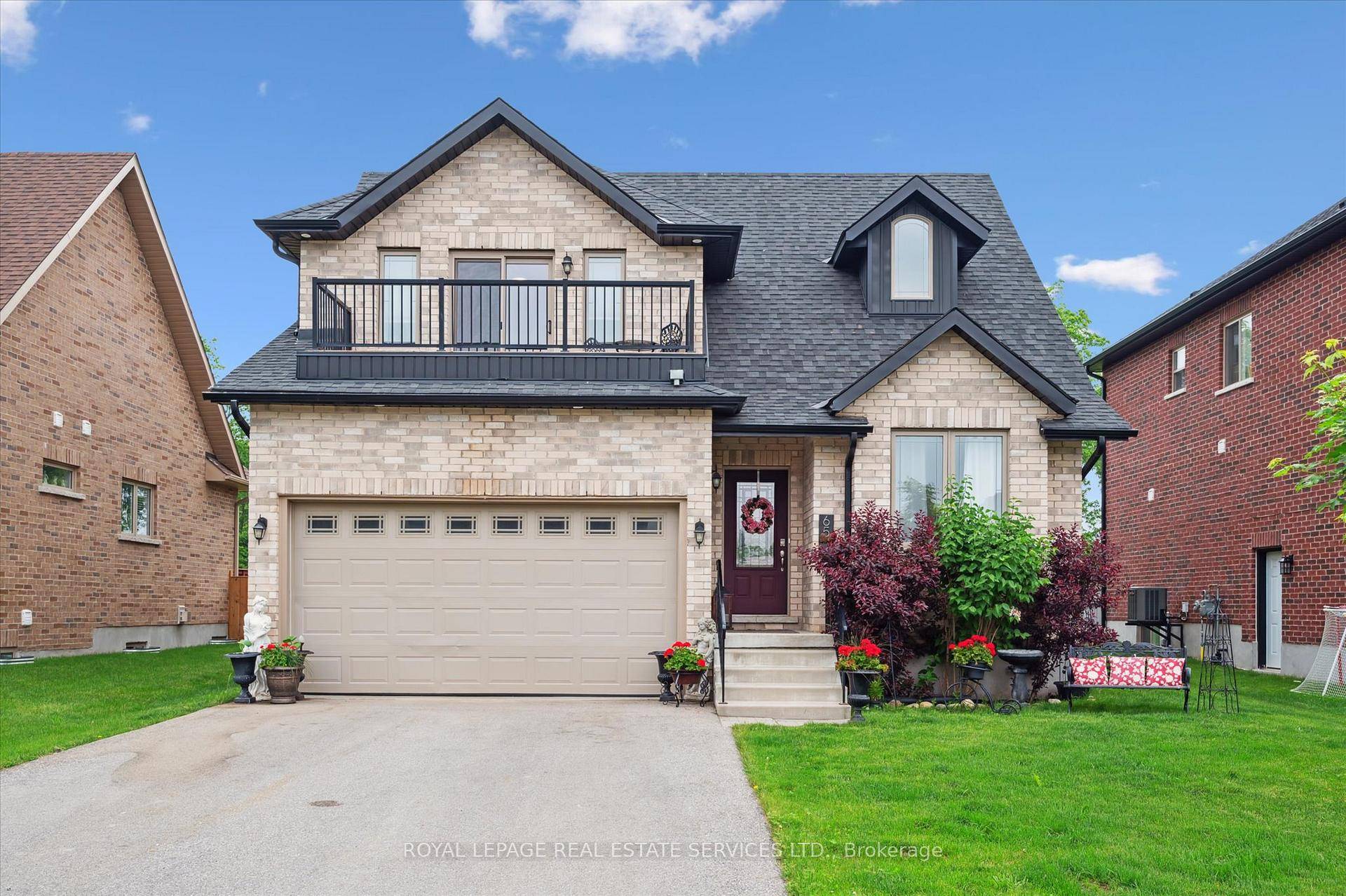 Welcome to 65 Peterson Street, located in the charming community of Drumbo.