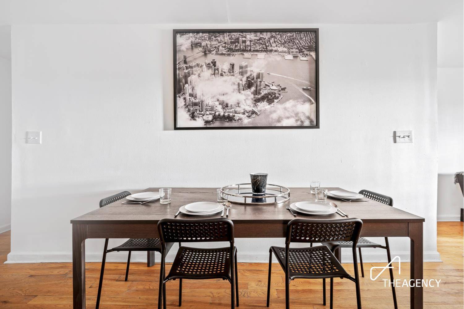 Welcome to 146 West 136th Street !
