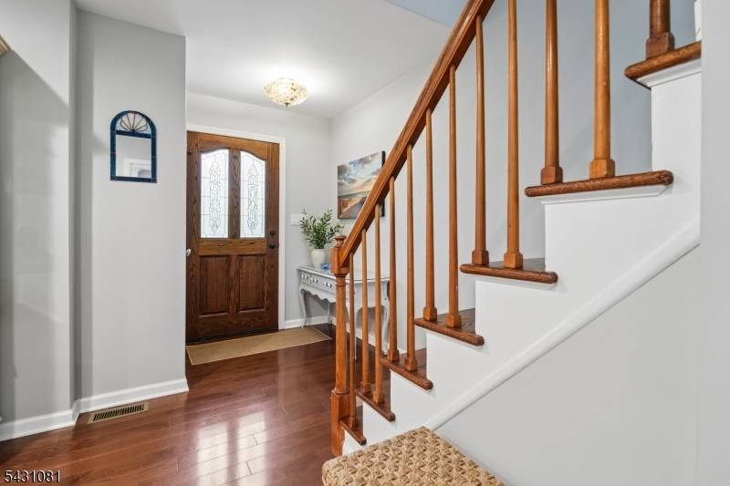 Welcome to this move in ready 4 bedroom, 3.