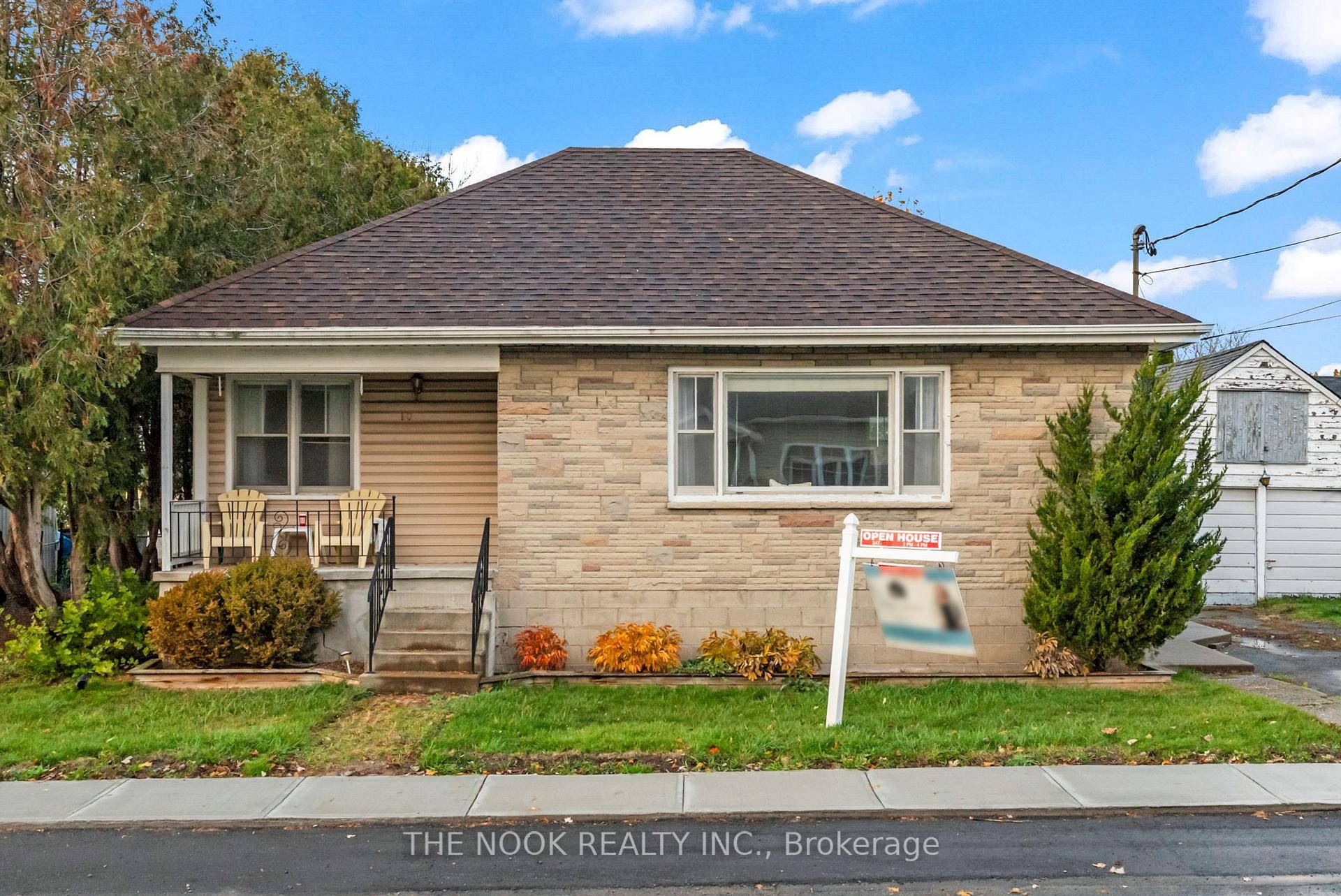 Welcome home to your new beginning !