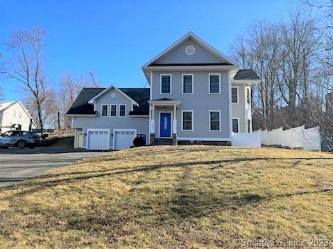 This 3600 square foot home was totally rebuilt in 2015 and is beautiful !