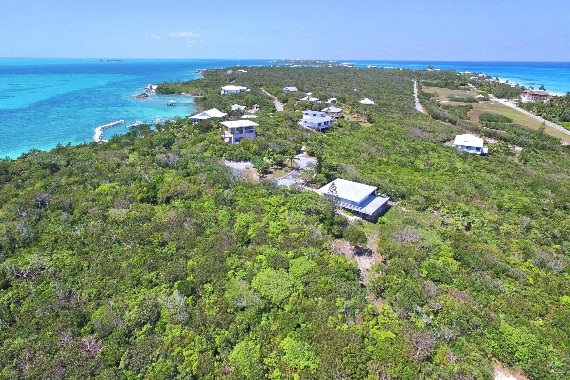 ABACO HORIZON Land Abaco