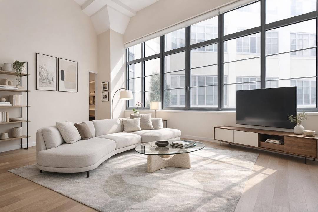 A truly amazing chance to get into one of the most luxurious industrial conversion loft building at Arris Lofts.