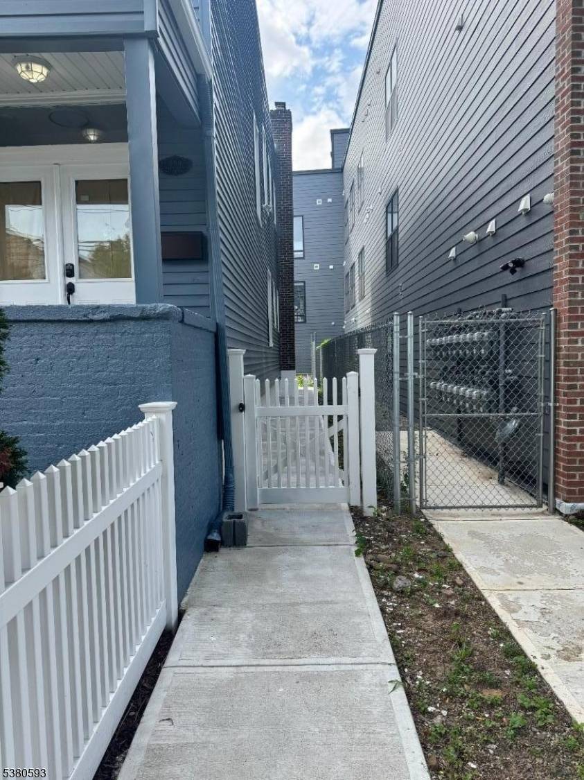 Welcome home to this large and beautifully renovated home.