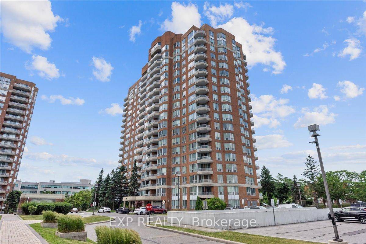 Welcome to 400 McLevin Ave 1807, a sun filled southeast facing 2 bedroom, 2 bathroom condo perched on a high floor with expansive city views and abundant natural light all ...