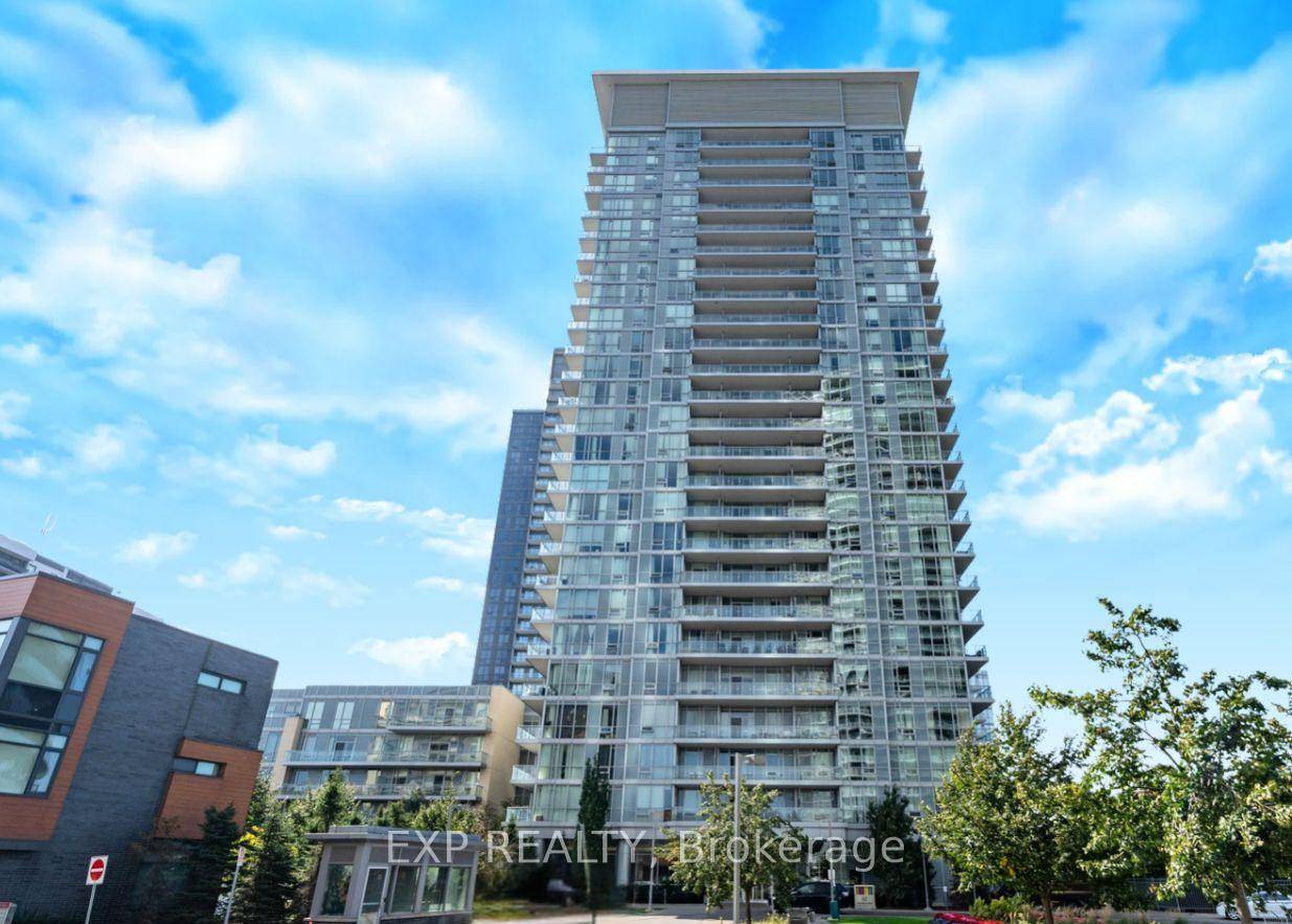 Step Into This Stunning 2 Bedroom, 2 Bathroom Condo Featuring A Contemporary Open Concept Layout With Floor ToCeiling Windows And A Spacious Private Balcony A Custom Accent Wall, And A ...