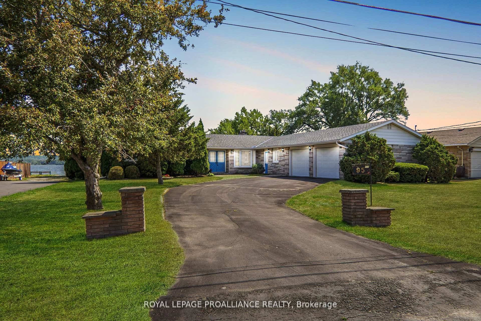 The one you have been waiting for !