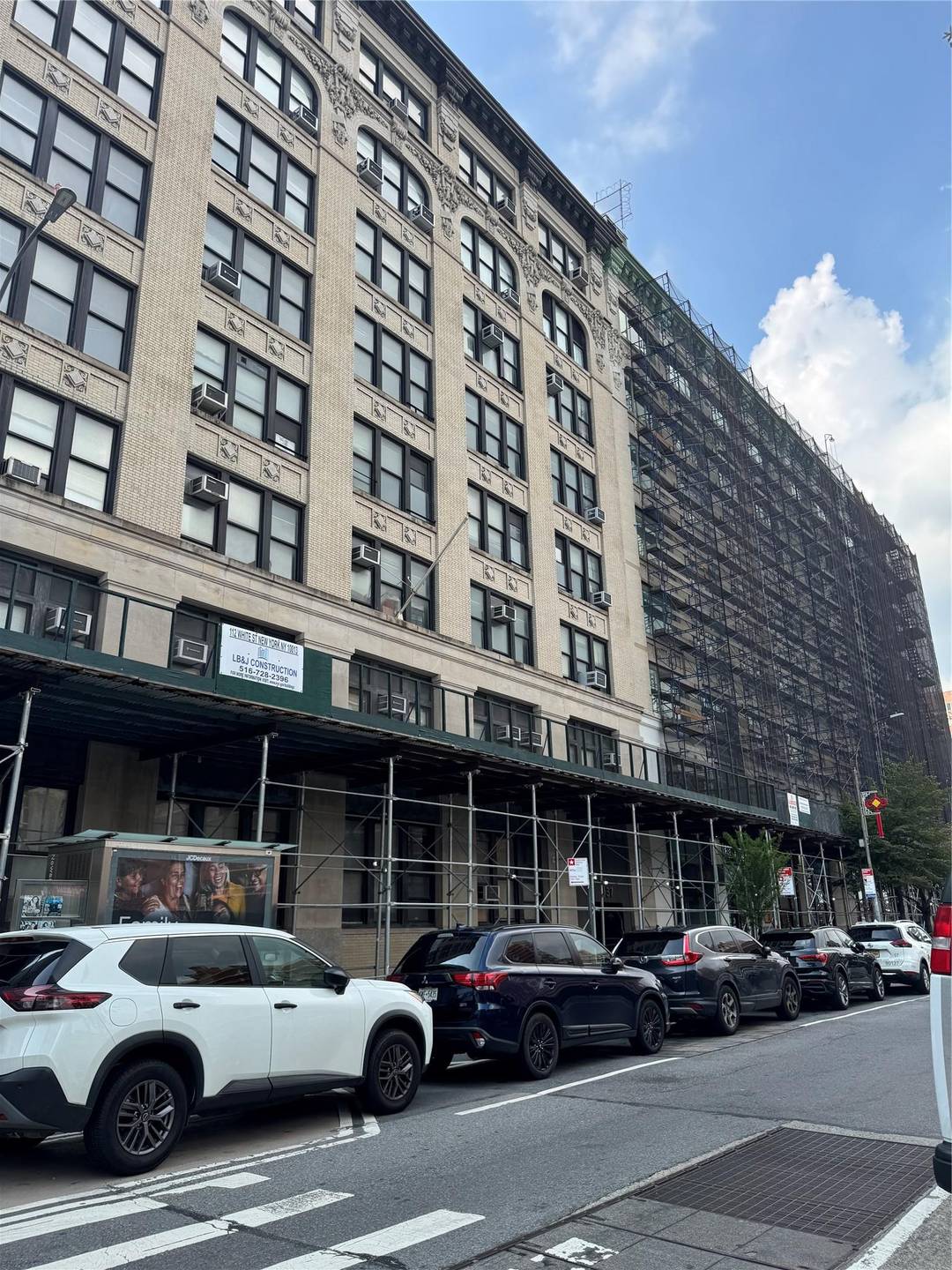 Prime commercial condo unit located in the heart of Chinatown Civic Center.