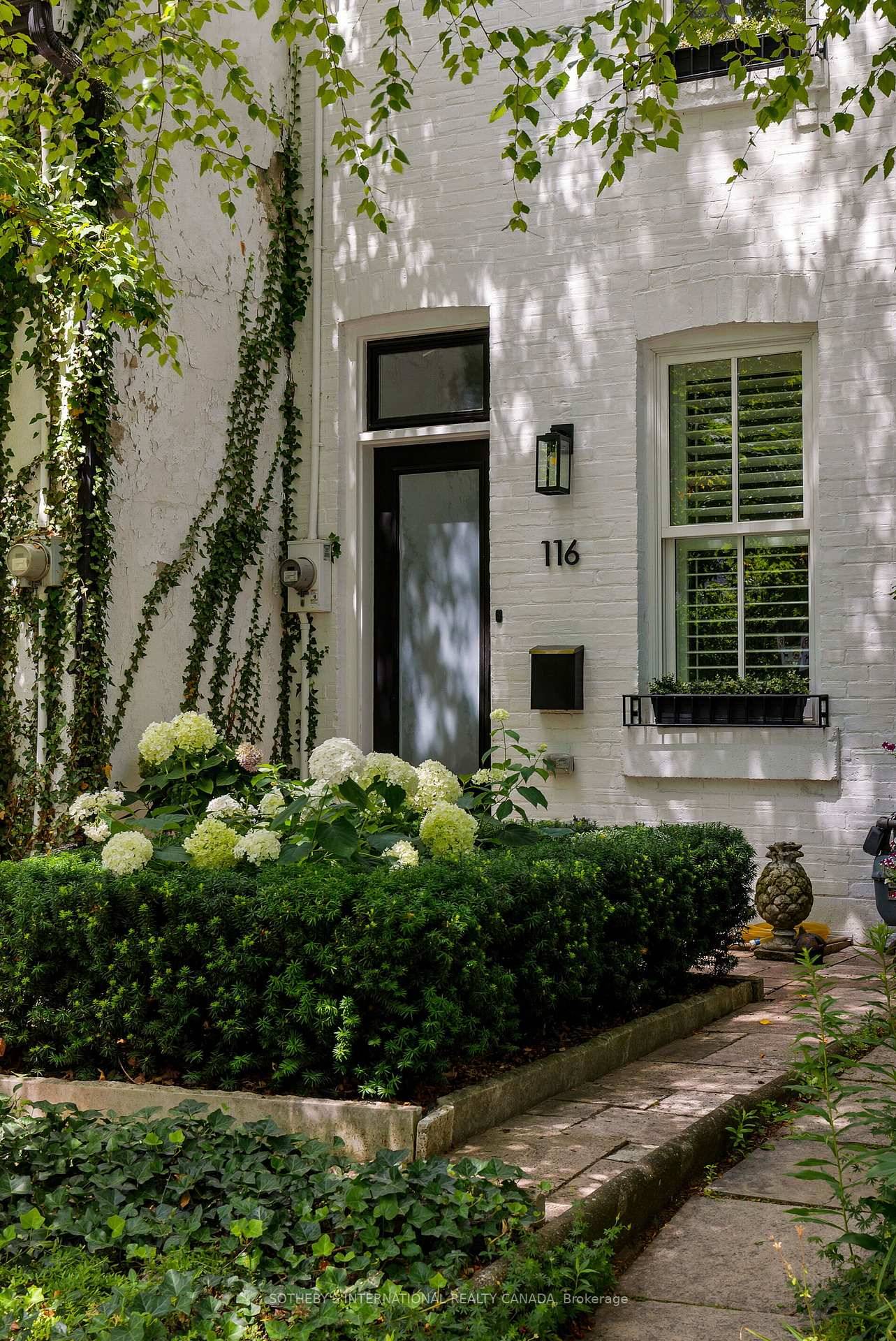 Discover this fully renovated 1880s Victorian charmer in Summerhill.