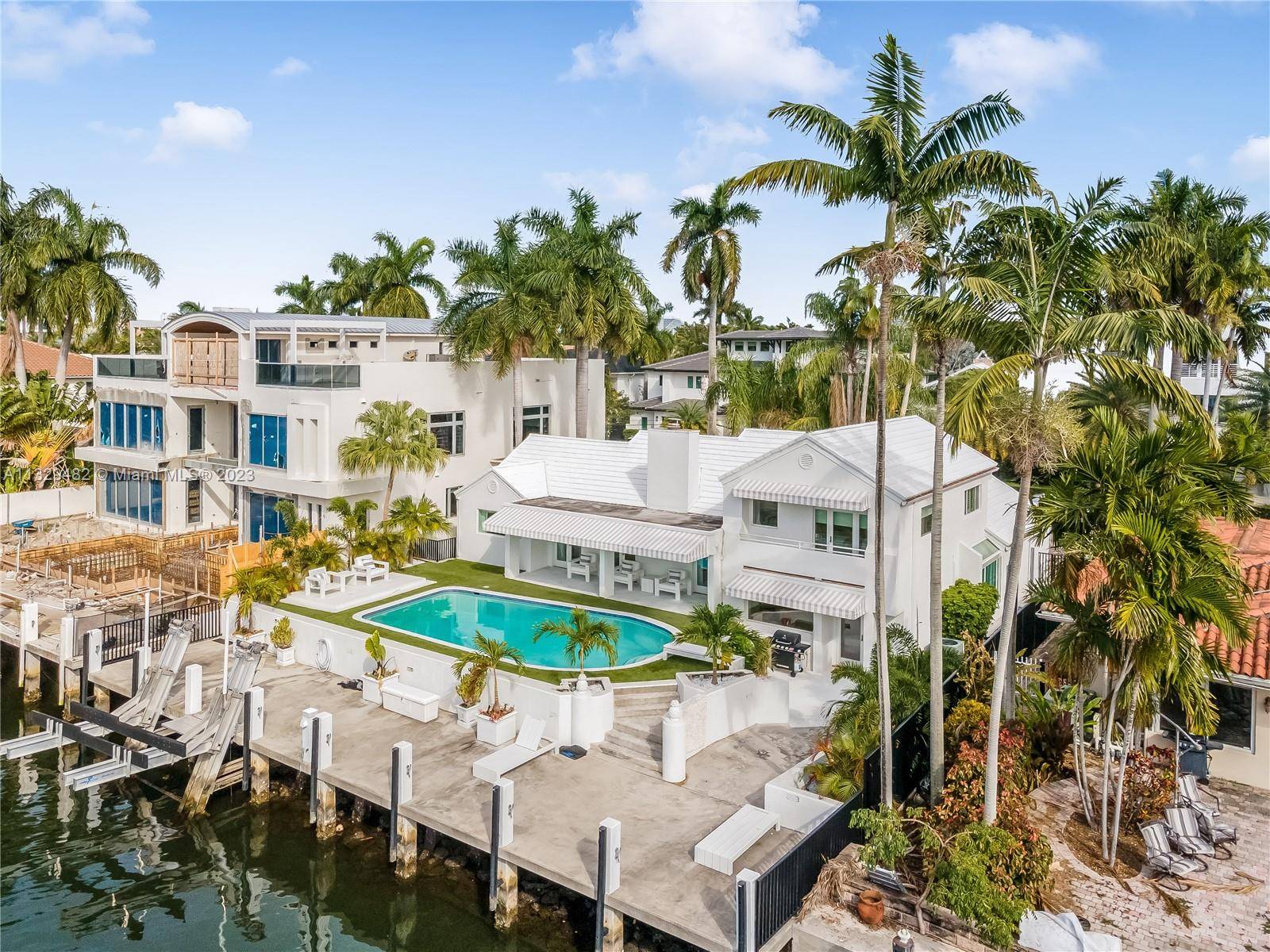 Calling all boat owners !