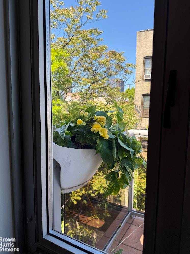 Tucked along a quiet, tree lined block in the heart of Greenpoint, this home offers the perfect balance of neighborhood charm, vibrant city living, and waterfront tranquility.