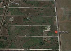 14403 NW 274th Street Land Palm Beach