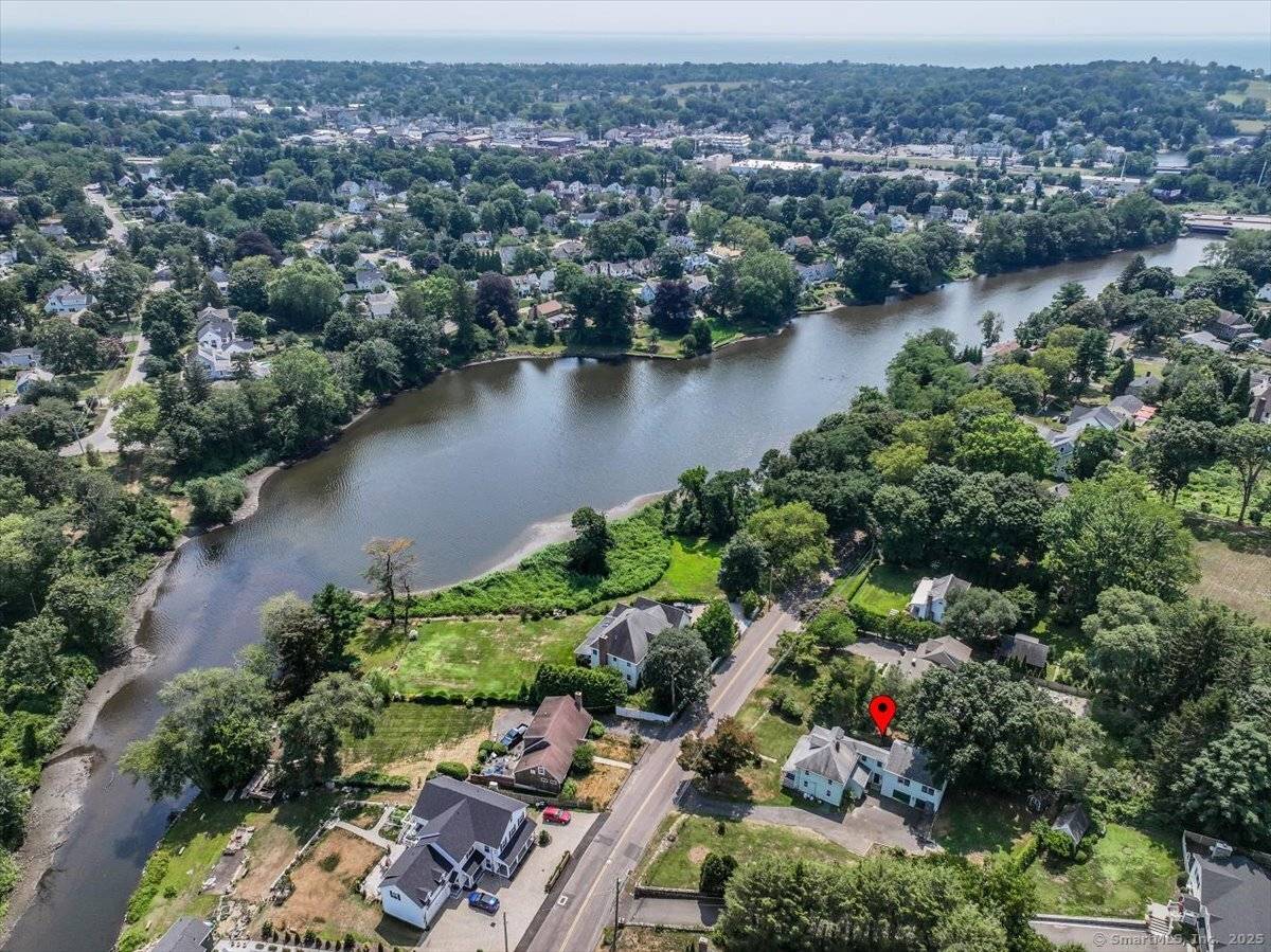 First Time on the Market A Southport Treasure with Endless Possibilities For the first time since 1912, this cherished Southport residence is being offered for sale.