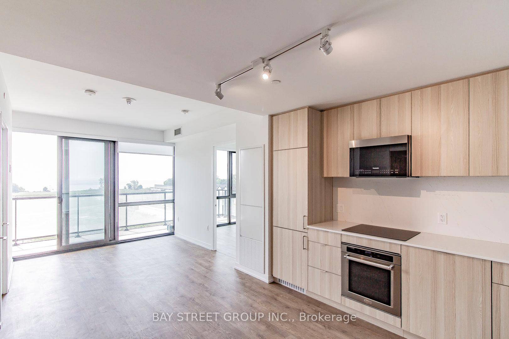 This beautifully designed south facing unit offers 1 parking amp ; 1 locker, seamless connection to the waterfront.