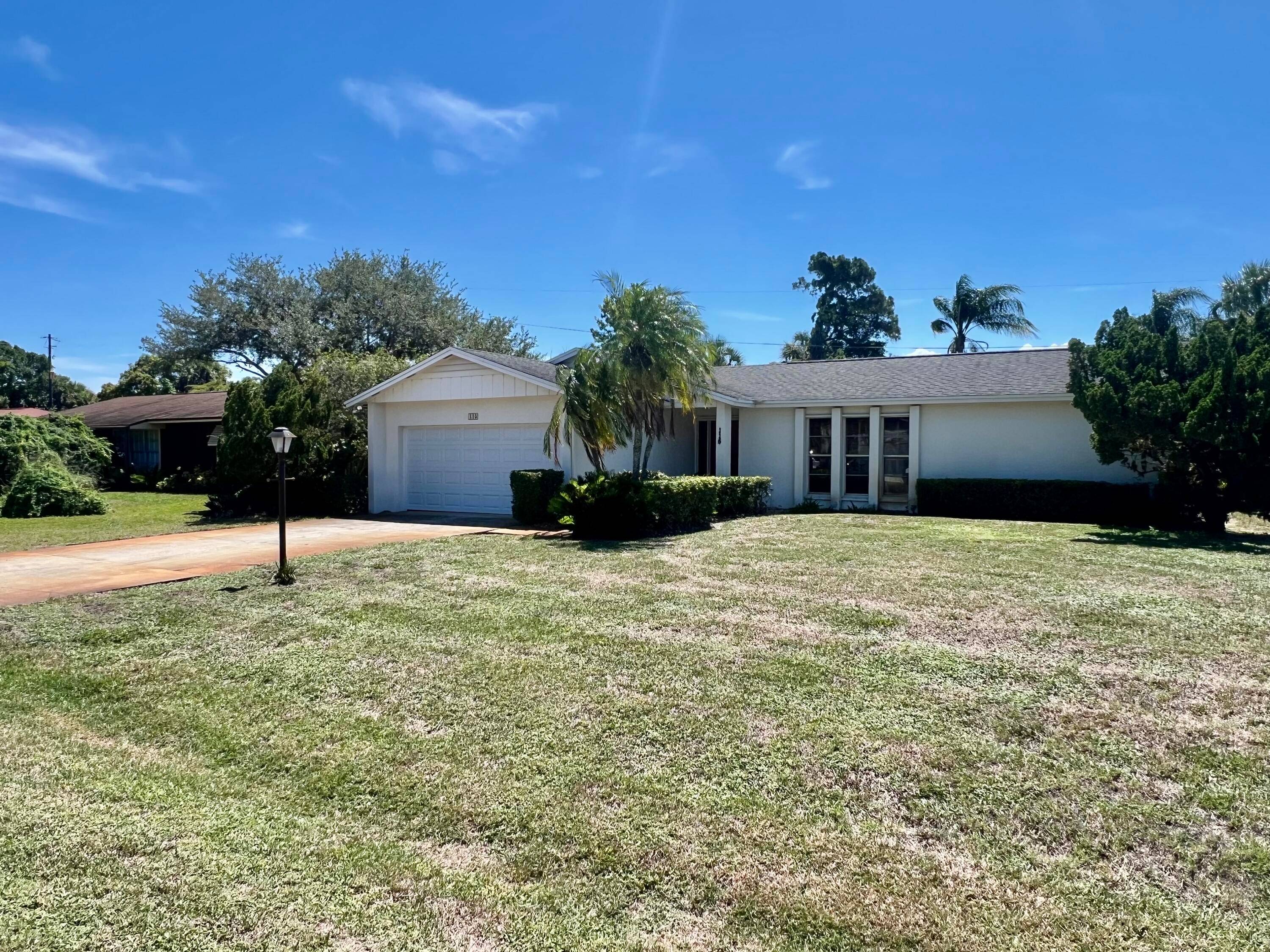 Nestled in beautiful Vero Beach, this charming 3 bedroom, 2 bath pool home offers the perfect blend of comfort and flexibility.