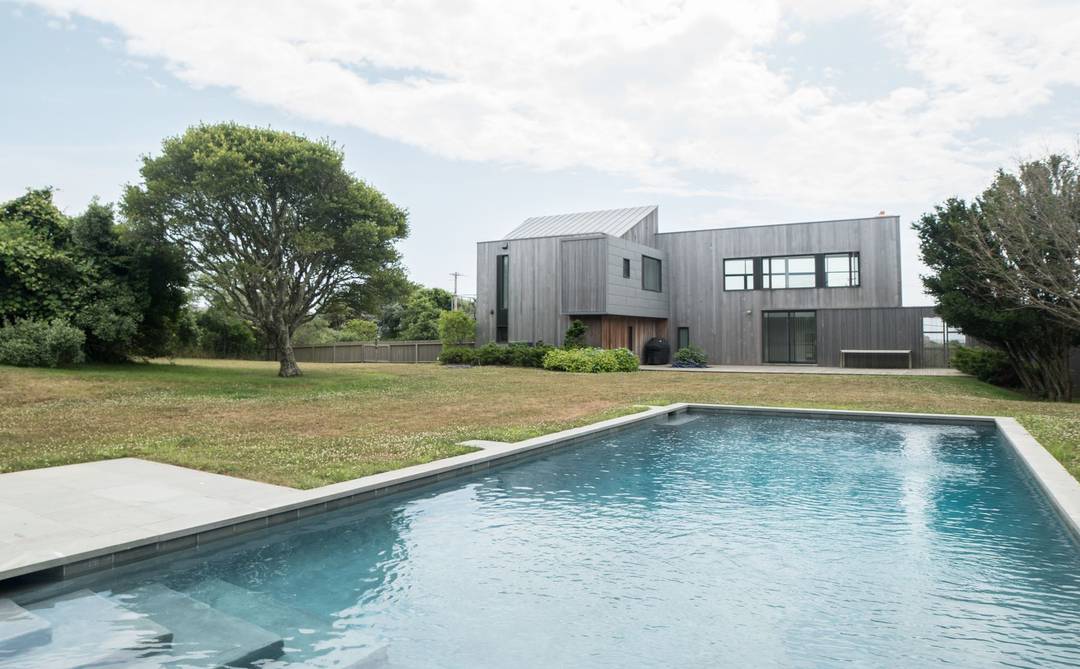 Ocean View in Montauk