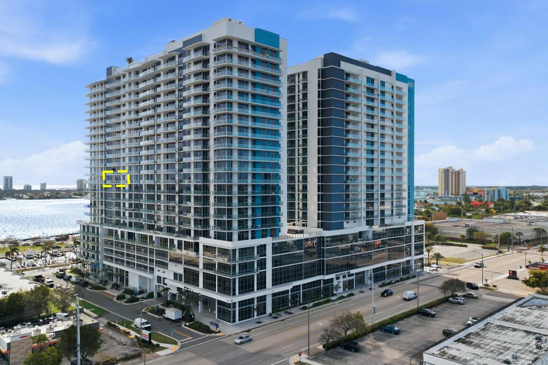 Welcome to Residence N 1205 at Nautilus 220, where refined coastal elegance meets contemporary luxury living in the heart of the Palm Beaches.