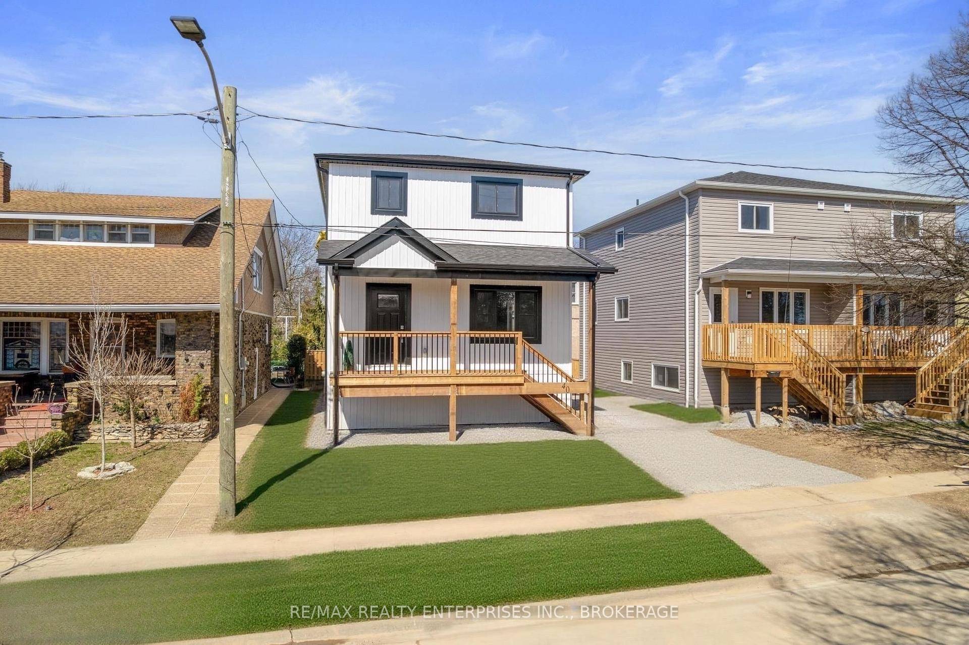 This beautifully renovated 3 bedroom, 2 bathroom 1 full amp ; 1 Half home has been rebuilt from the studs up, offering a perfect blend of modern elegance and everyday ...