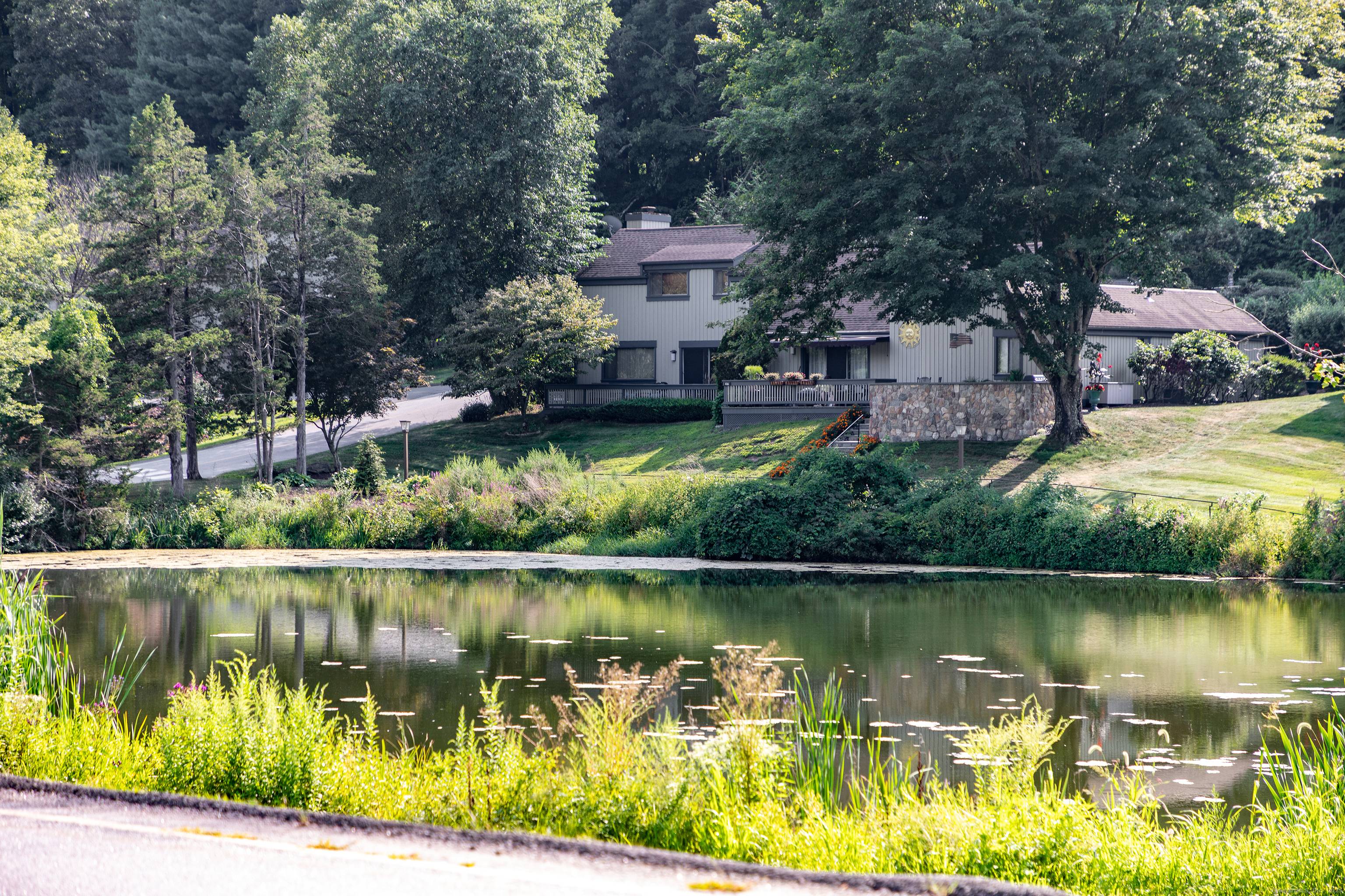 When you decide on Heritage Village this home should be first and foremost to see.