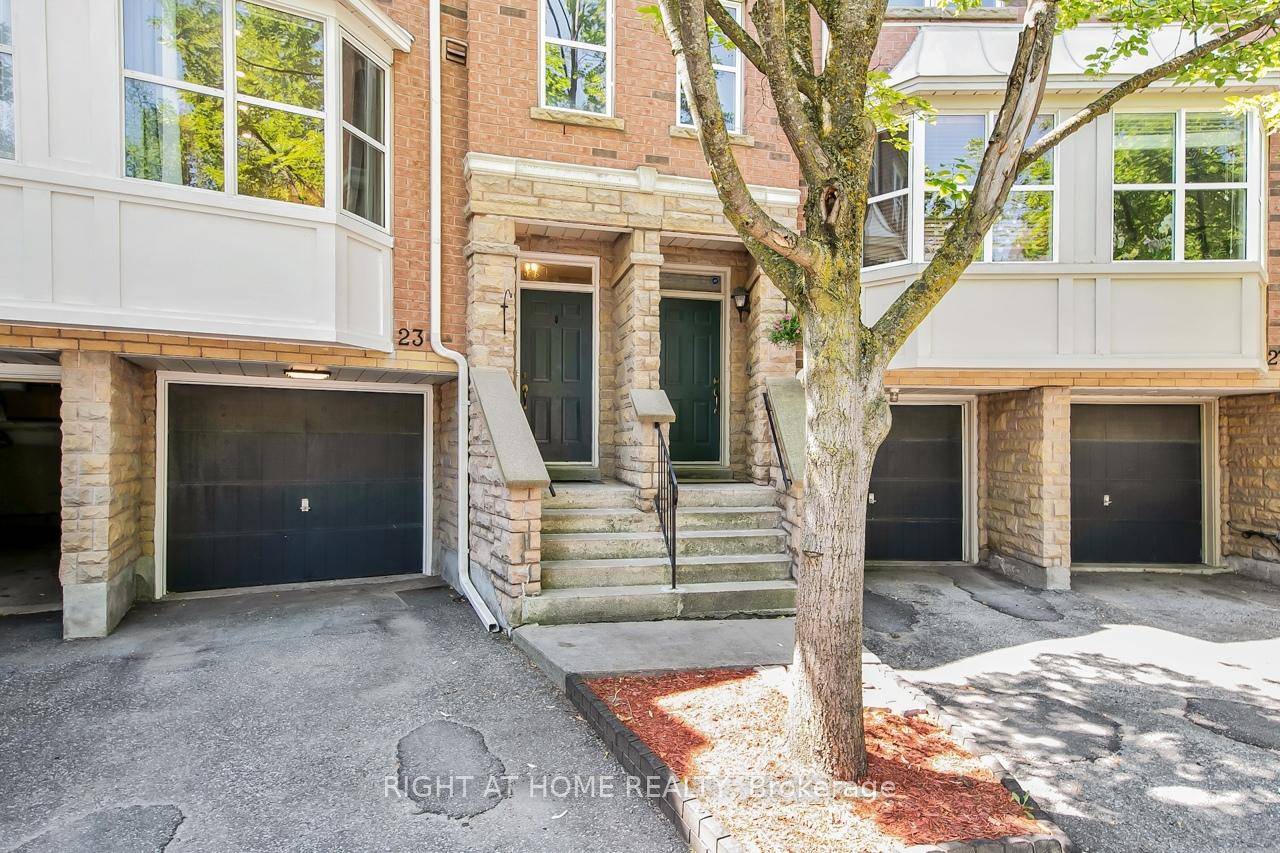 Tucked away on a quiet, child safe court, this rarely offered spacious layout townhouse is the kind of home that feels right from the moment you step in.