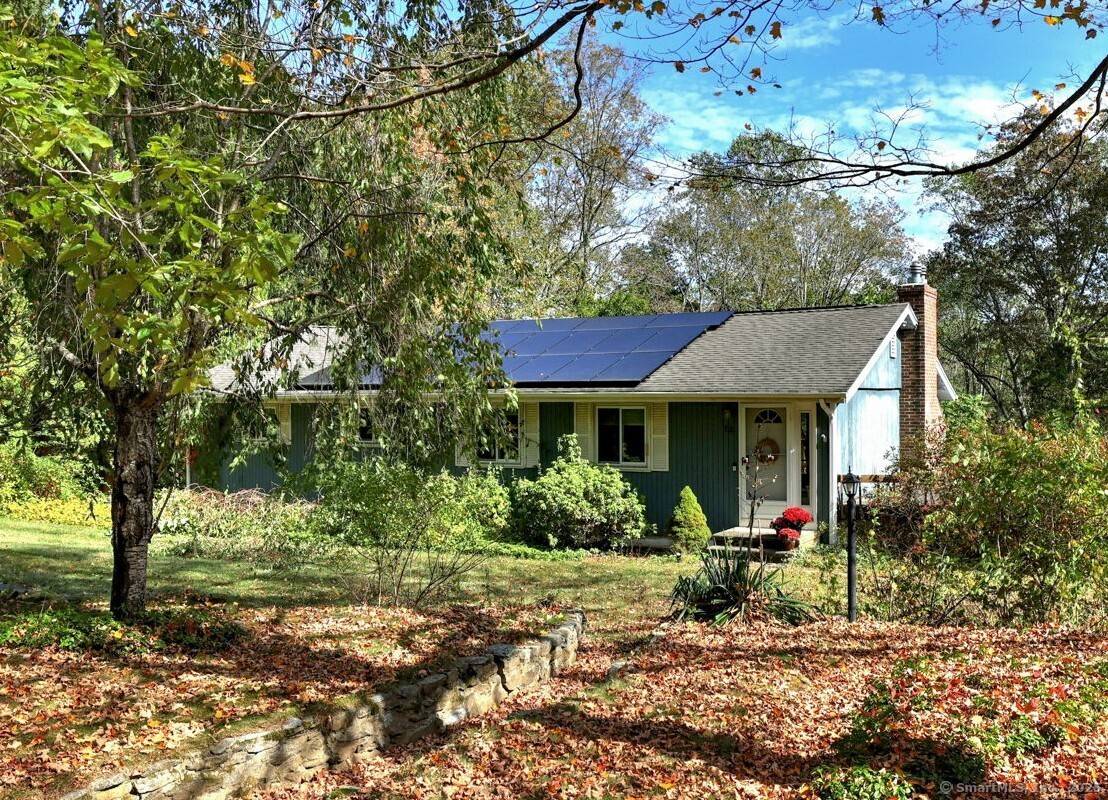 Come see this charming Ranch oasis in desirable Madison, where the allure of suburban tranquility meets the vibrancy of community living !