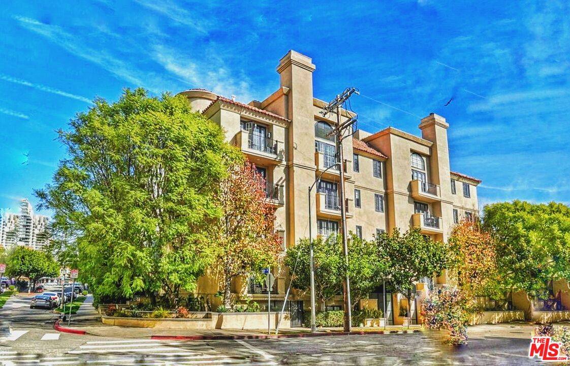1250   Midvale Ave 2BR Westwood La