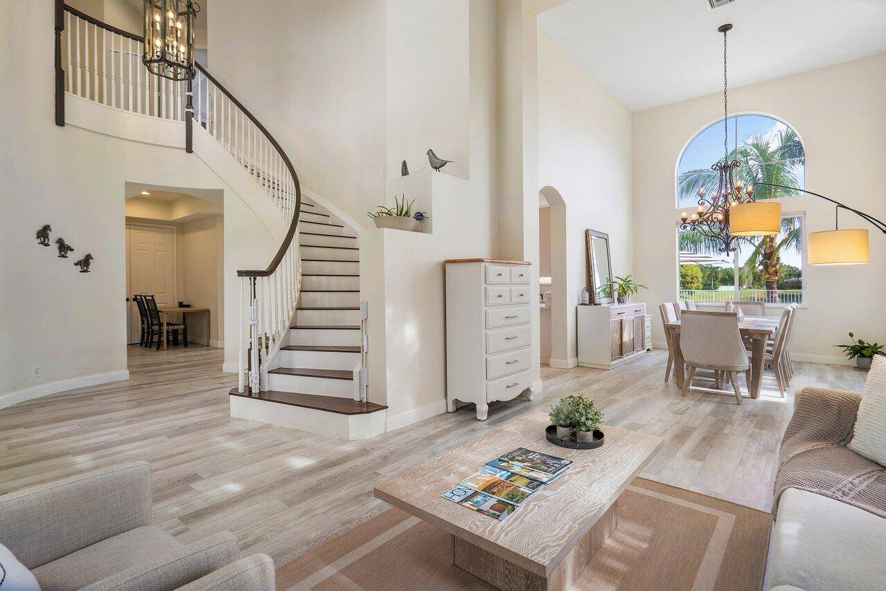 Welcome to your dream home in the prestigious Isles at Wellington !