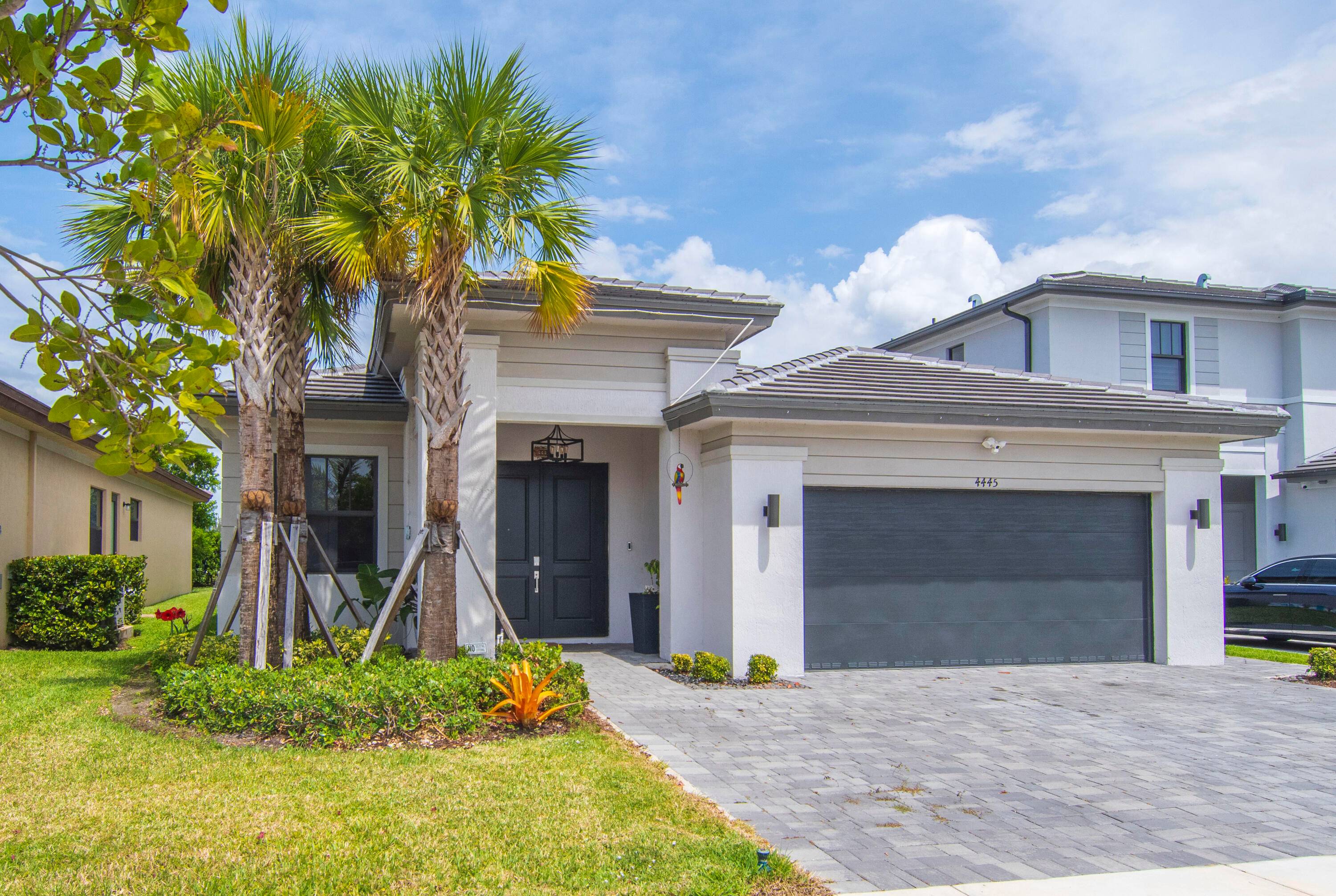 Experience luxurious living in this immaculate 3 bedroom, 2.