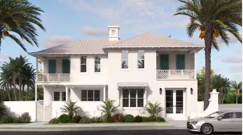 Here is your opportunity to experience this groundbreaking development connecting Fort Pierce's historic downtown with Edgartown.