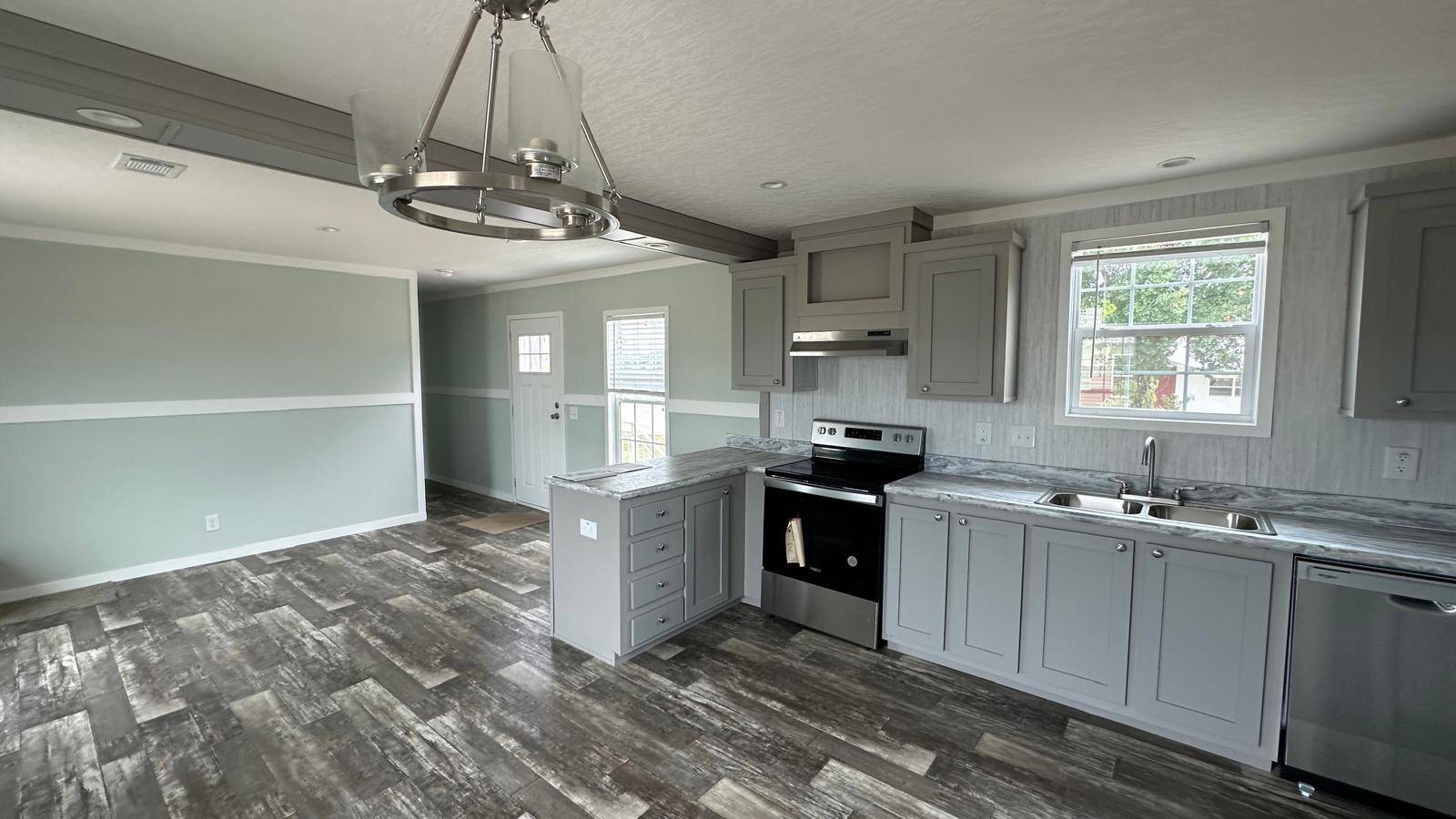 New Construction Estimated Completion 2025 2026 Don't miss the opportunity to own this stunning new home in the desirable Clewiston area !