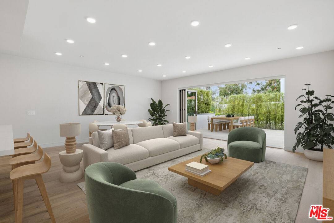 505  S Barrington Ave 3BR Brentwood La