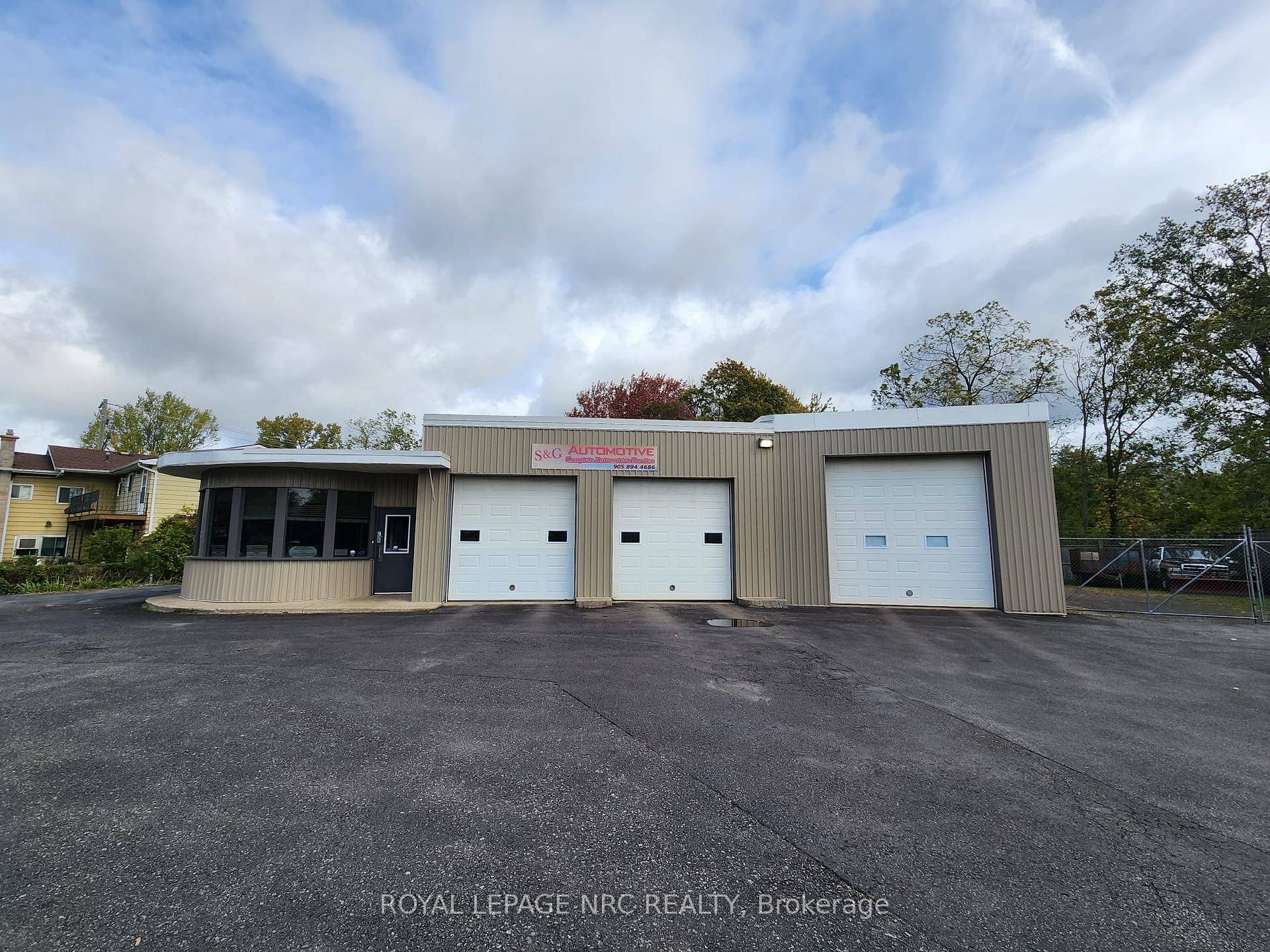 Seize the opportunity to own a thriving mechanics shop, meticulously operated by the current owner for over a decade.