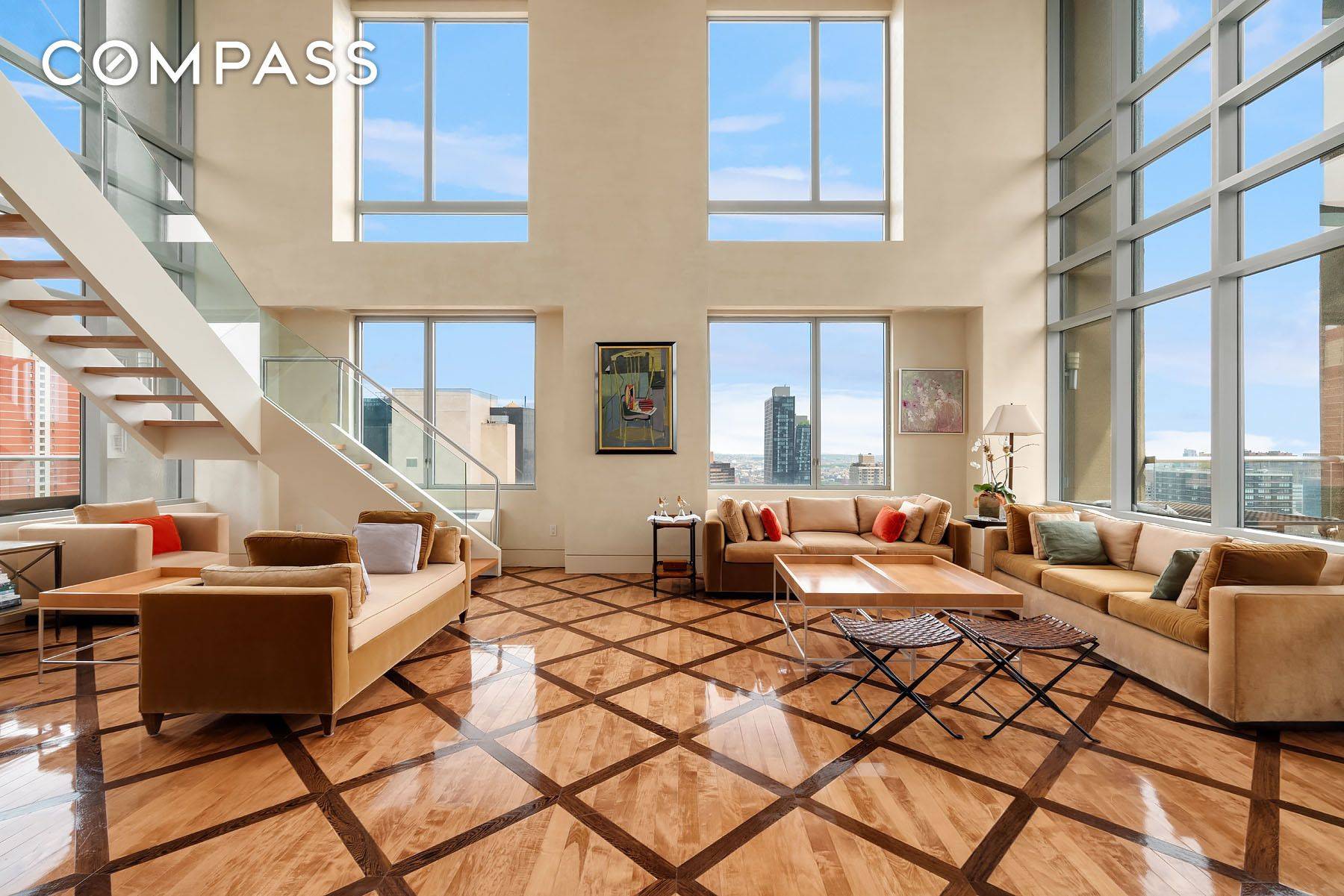 PLEASE SCROLL DOWN TO SEE THE VIDEO TOUR OF THE APARTMENT !