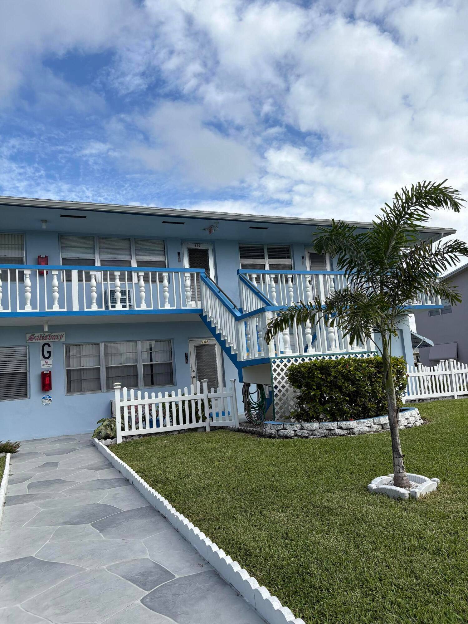 Come for a visit and you will want to stay.