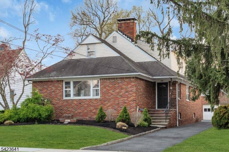 Modernized while maintaining its charm 6 bedroom, 3 full bath home offering incredible space, flexibility, and true move in ready living.