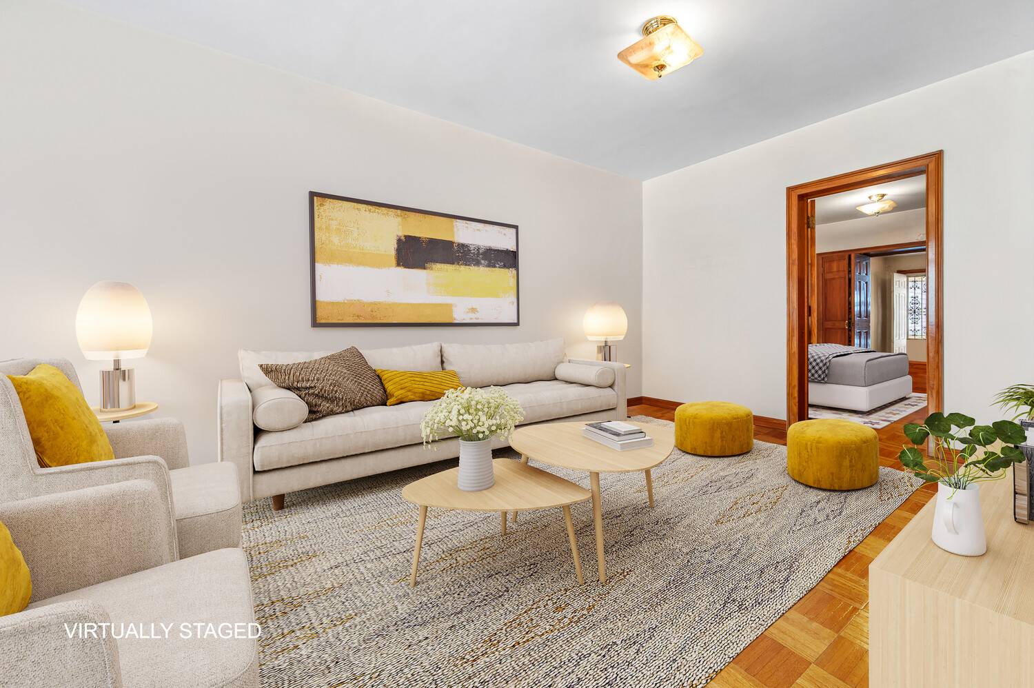 Kensington Classic ! This classic two family brick home with dedicated outdoor space for each unit, offers income producing potential and long term appreciation potential in one of Brooklyn's most ...