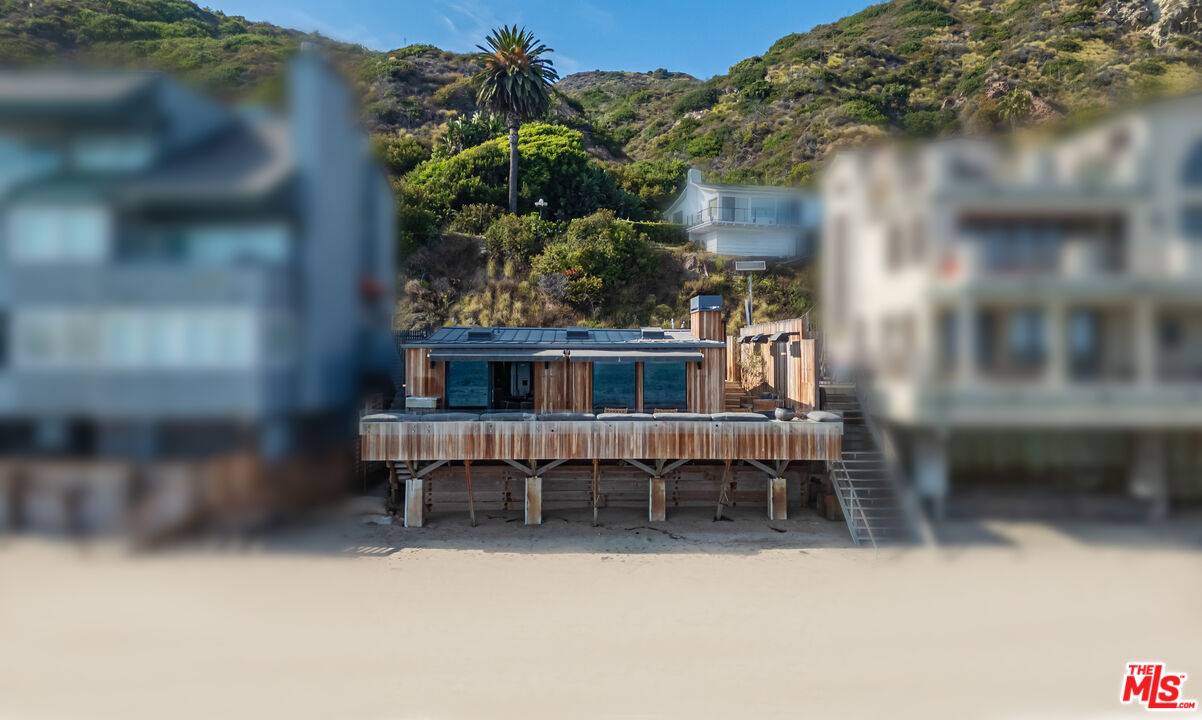 20762 Pacific Coast Hwy 1.0 Malibu LA