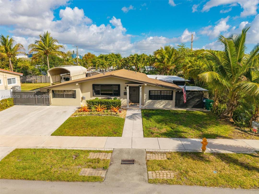Beautifully maintained one story home in the highly sought after Highland Lakes neighborhood, just minutes from Aventura Mall, beaches, parks, shopping, and dining.